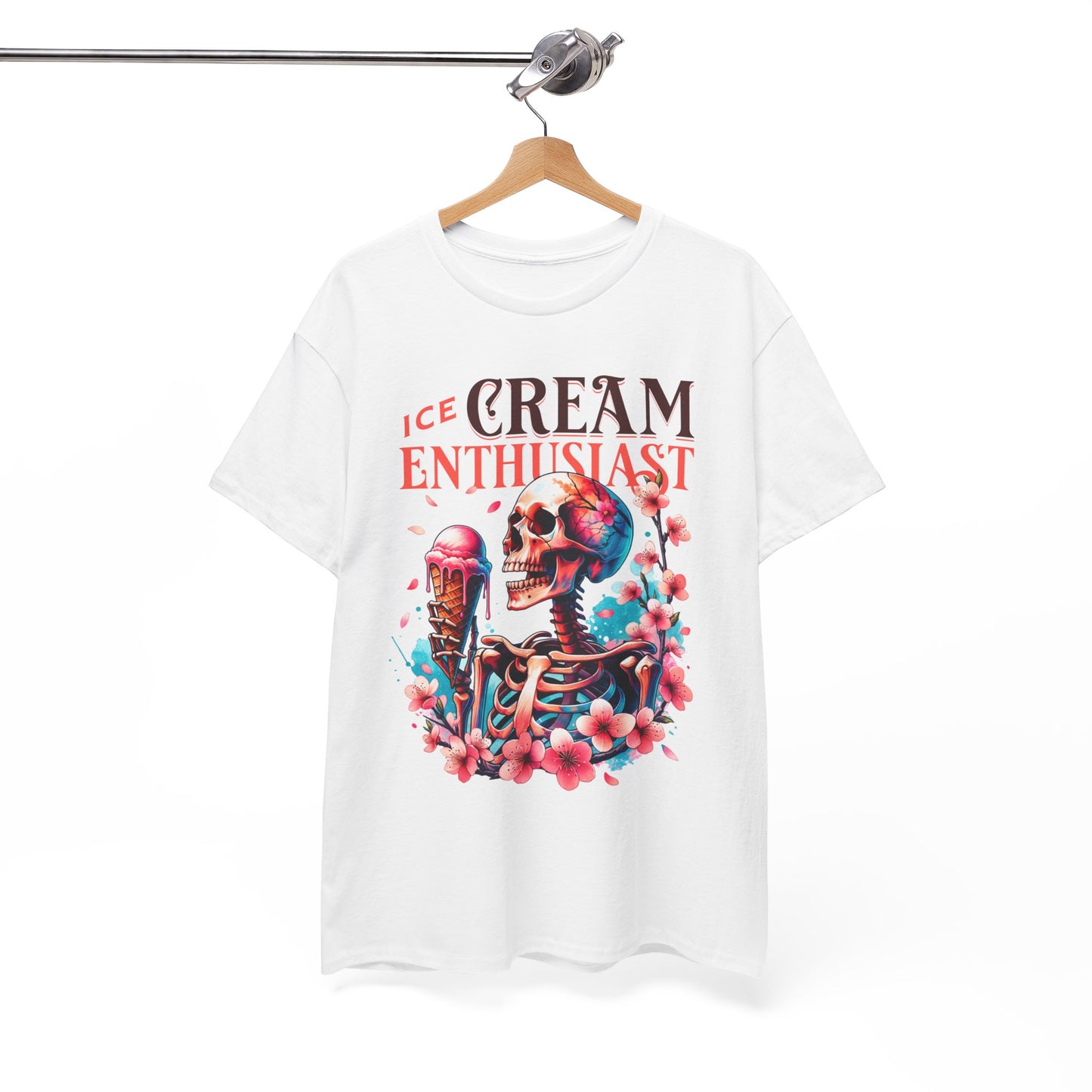 SAKURA ICE CREAM - Dessert (T-Shirt)