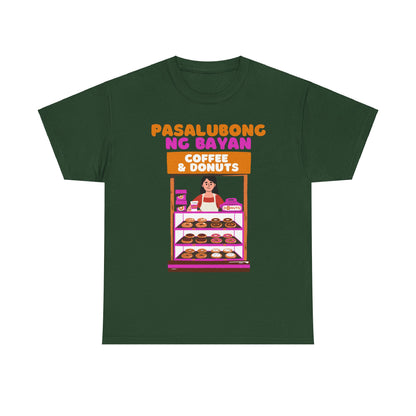 BICHO-BICHO - Filipino Food (T-Shirt)