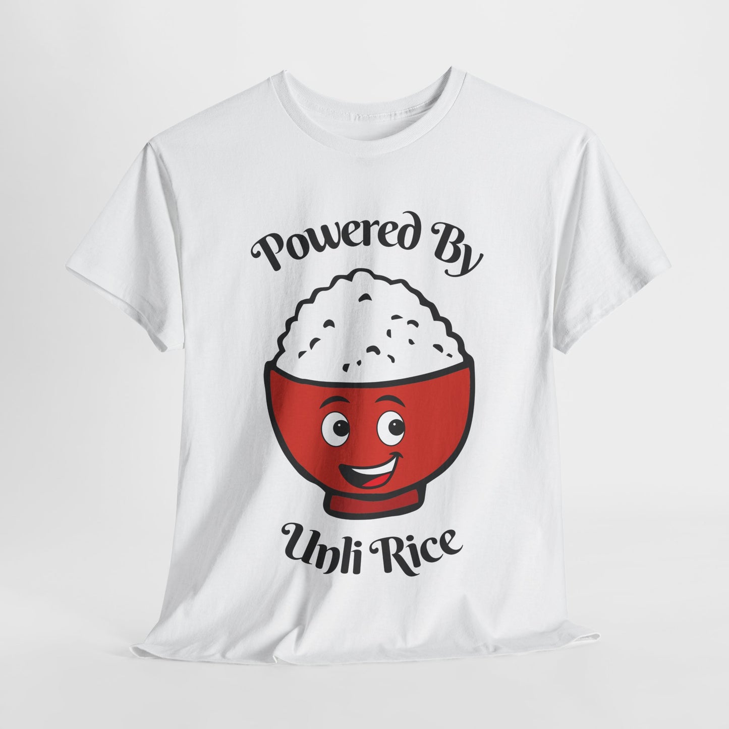 SINANGAG - Filipino Food (T-Shirt)