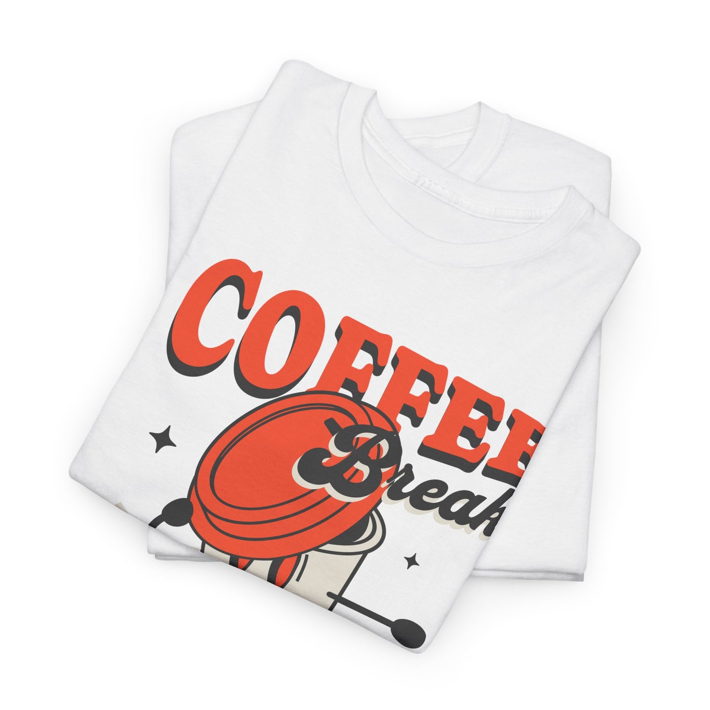 CAFÈ DE PARIS - Coffee (T-Shirt)