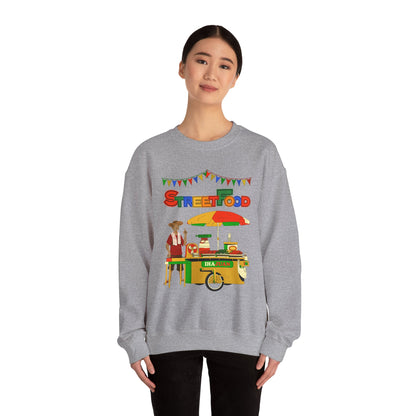 MERYENDA - Filipino Food (Sweatshirt)