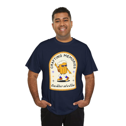 WHEAT BEER - Drinks (T-Shirt)