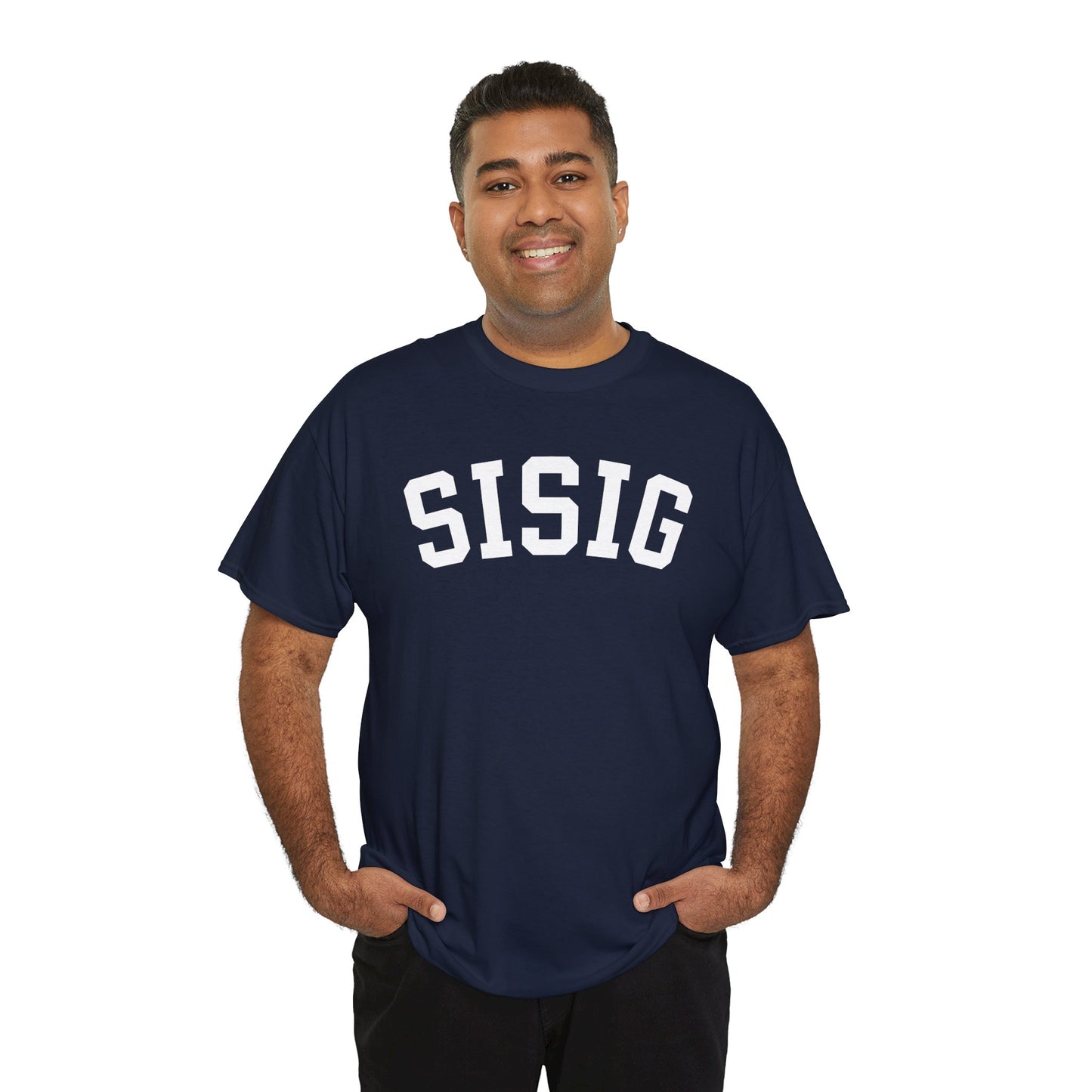 OYSTER SISIG - Filipino Food (T-Shirt)