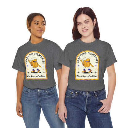 WHEAT BEER - Drinks (T-Shirt)