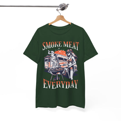 CHARRED RIBEYE DELIGHT - Grilled (T-Shirt)