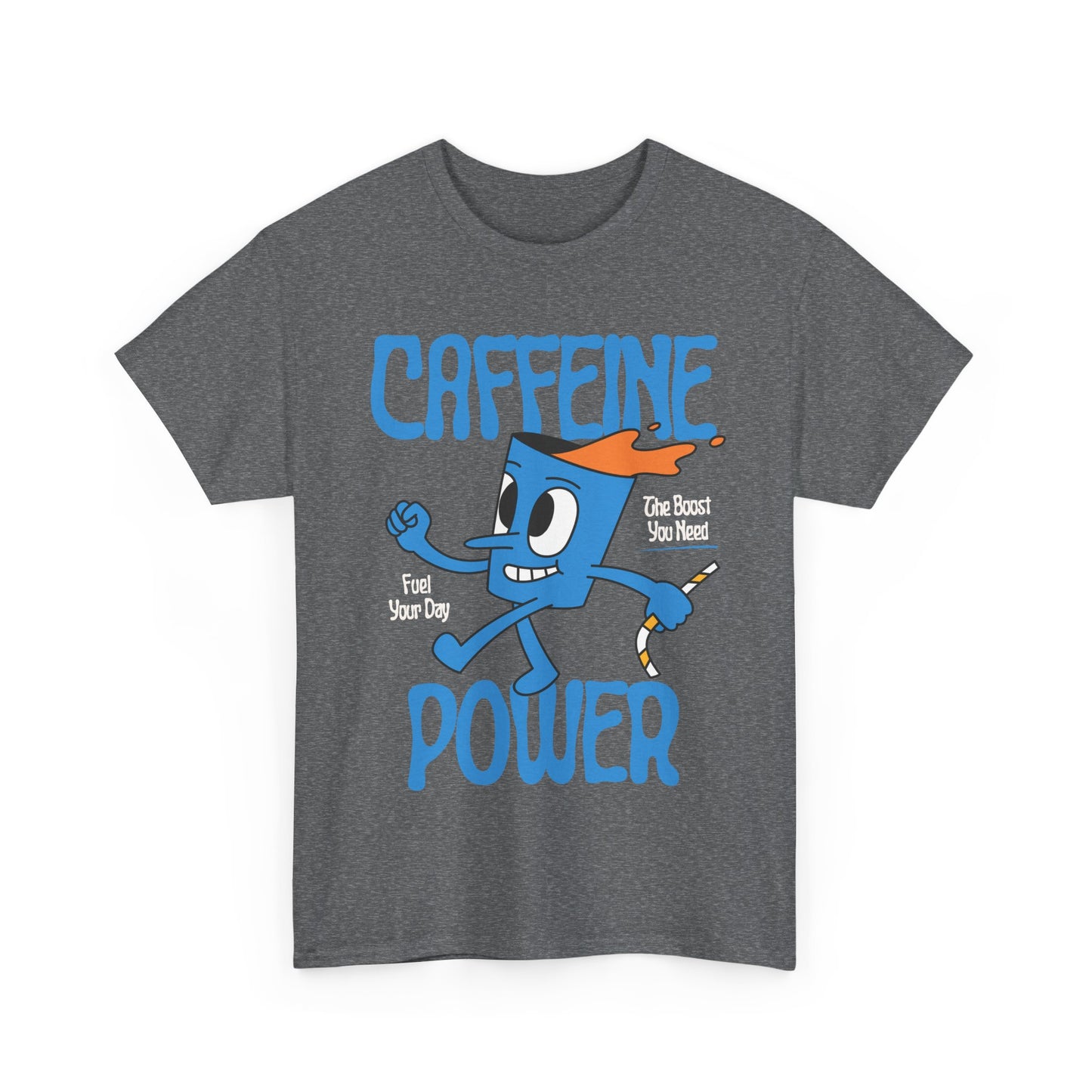 MEDIUM ROAST COFFEE - Coffee (T-Shirt)