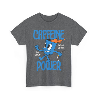 MEDIUM ROAST COFFEE - Coffee (T-Shirt)