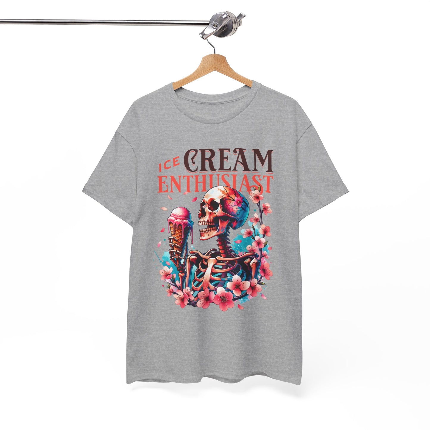 SAKURA ICE CREAM - Dessert (T-Shirt)