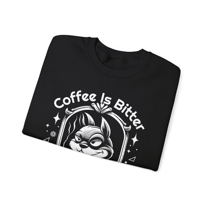 MELANGE - Coffee (Sweatshirt)