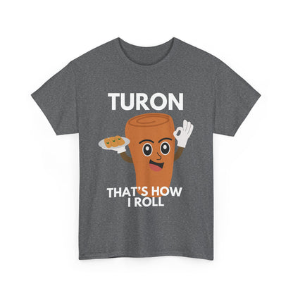 TURON - Filipino Food (T-Shirt)