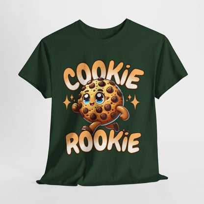 PEANUT BUTTER COOKIE - Dessert (T-Shirt)