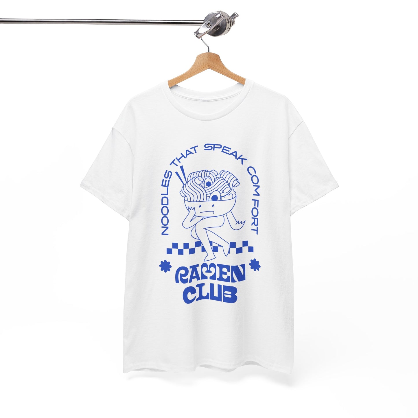 HAKODATE RAMEN - Japanese Food (T-Shirt)