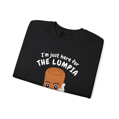 LUMPIA - Filipino Food (Sweatshirt)