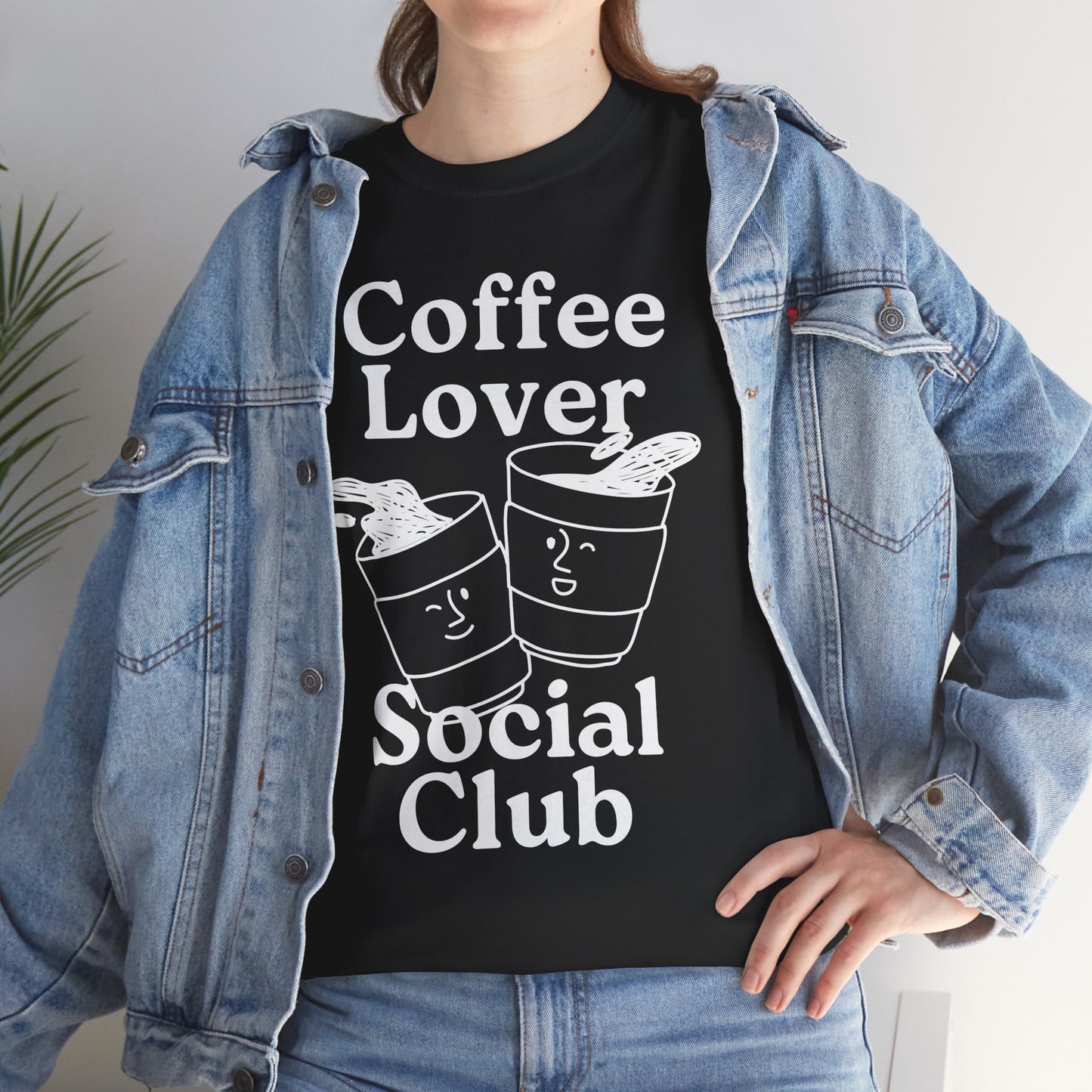 TURKISH COFFEE - Coffee (T-Shirt)