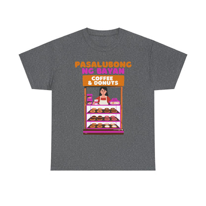 BICHO-BICHO - Filipino Food (T-Shirt)