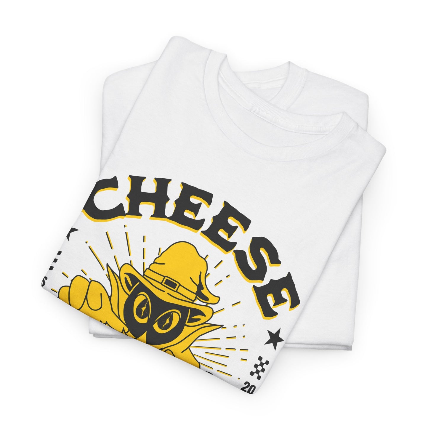 EXTRA PARMESAN - Extras (T-Shirt)