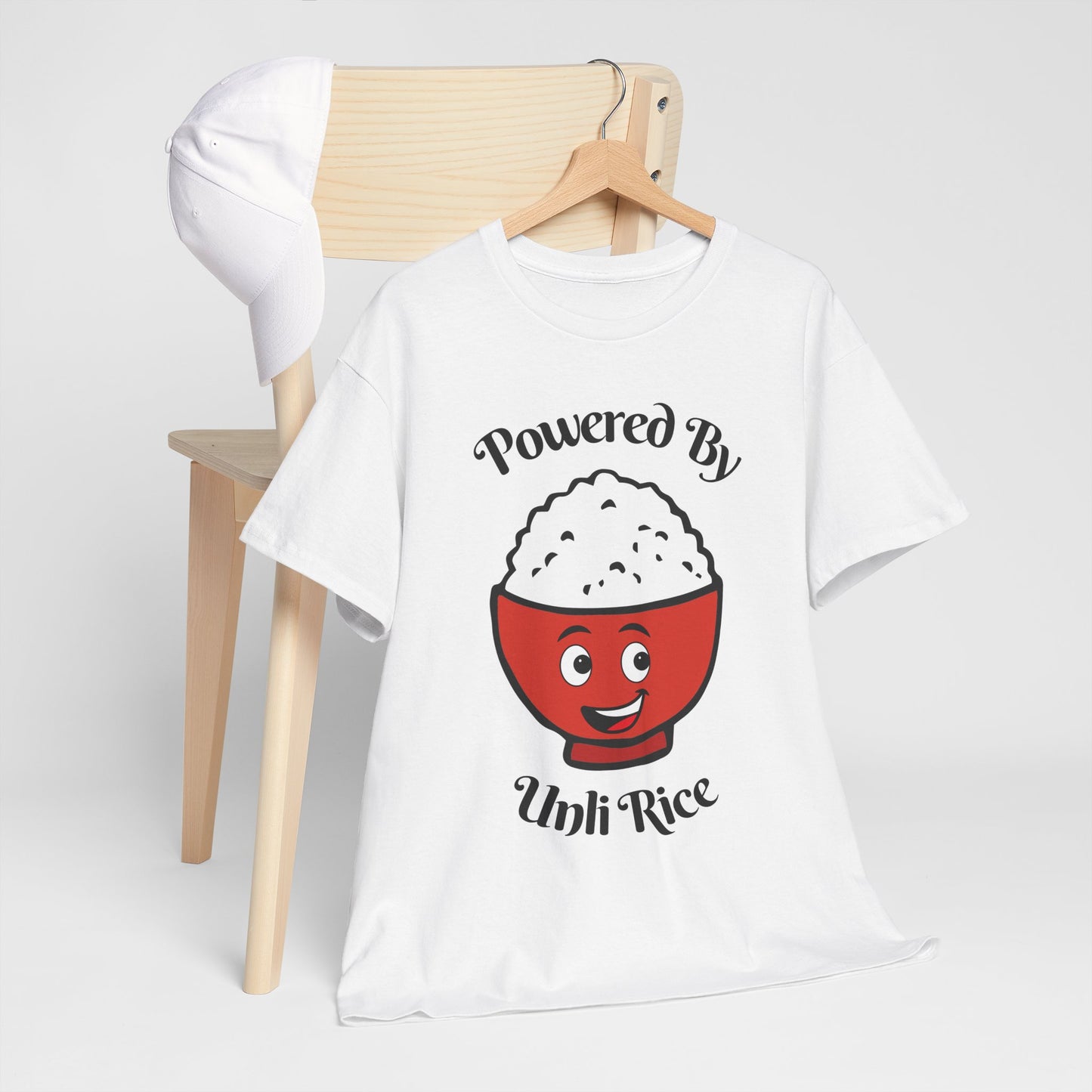 SINANGAG - Filipino Food (T-Shirt)