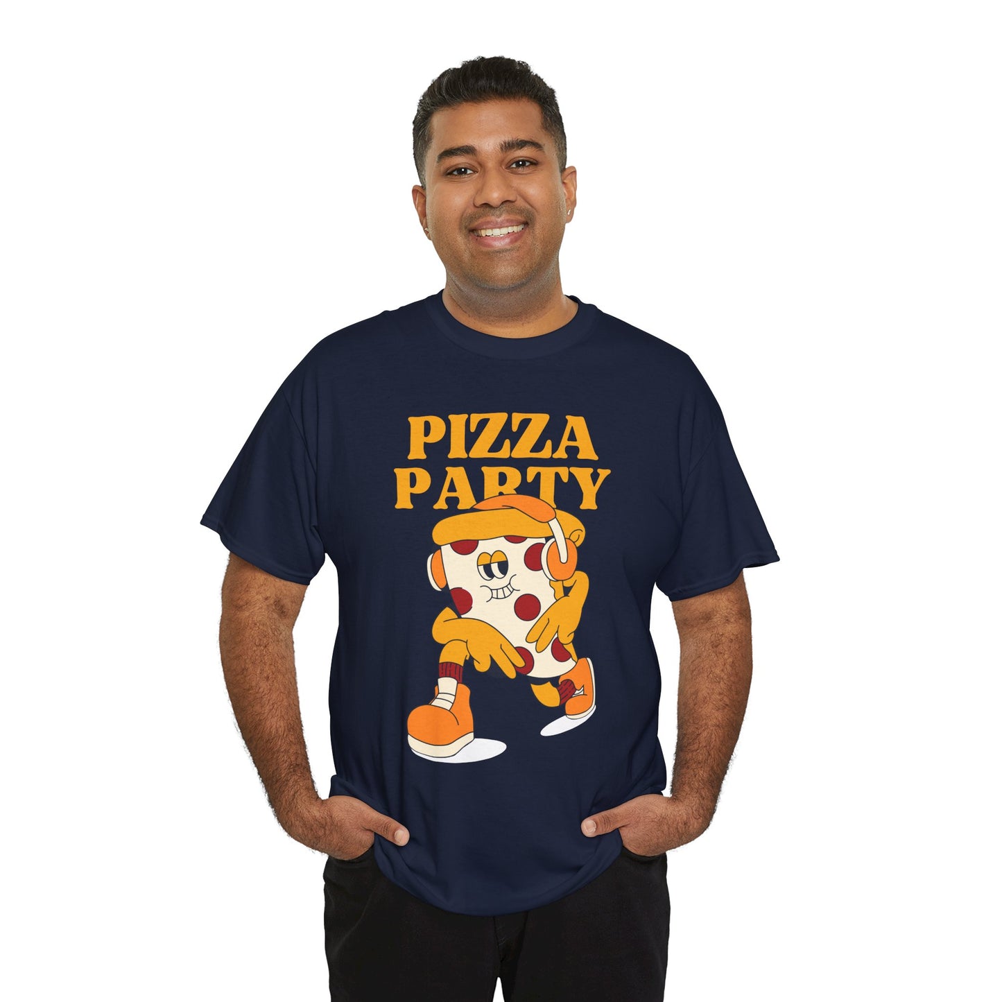 PROSCIUTTO - Pizza (T-Shirt)