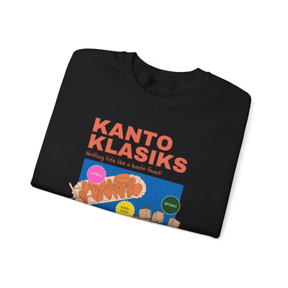 SQUID BALL - Filipino Food (Sweatshirt)