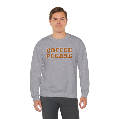 MOCHA - Coffee (Sweatshirt)