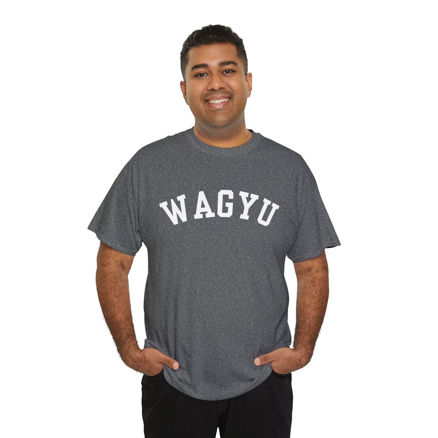 WAGYU - Japanese Food (T-Shirt)