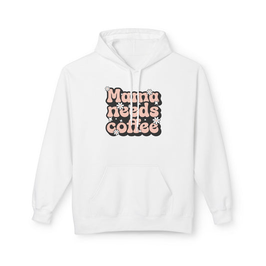 GLACE - Coffee (Hoodie)