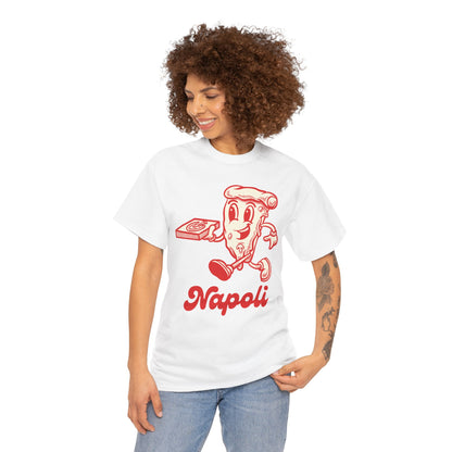 NAPOLI - Pizza (T-Shirt)