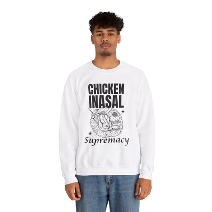 CHICKEN INASAL - Filipino Food (Sweatshirt)