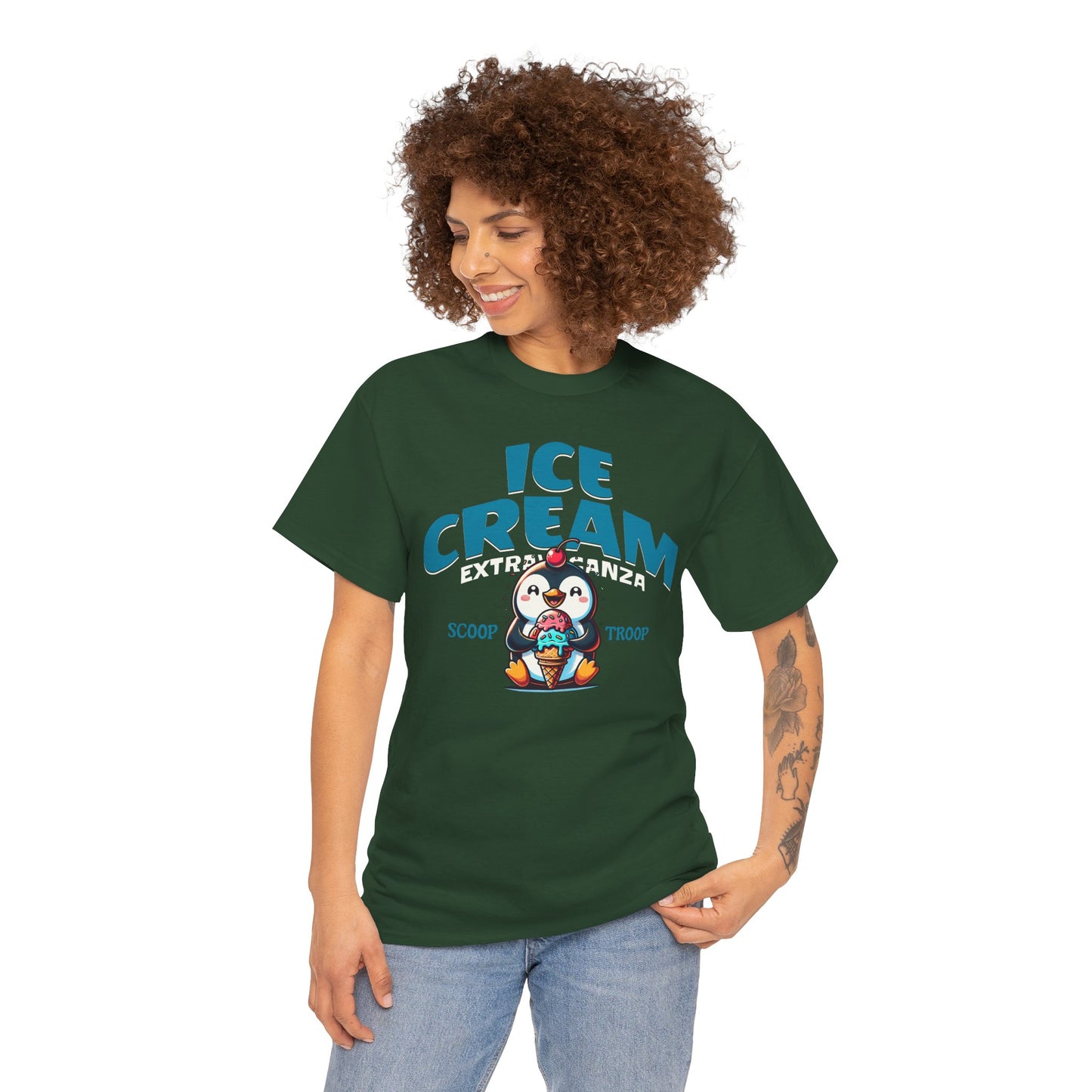 COOKIE DOGH - Dessert (T-Shirt)