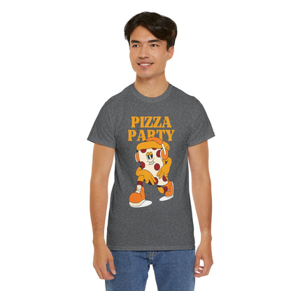 PROSCIUTTO - Pizza (T-Shirt)