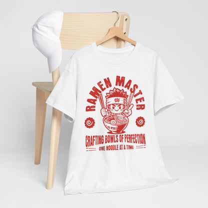 SHIO YUZU RAMEN - Japanese Food (T-Shirt)