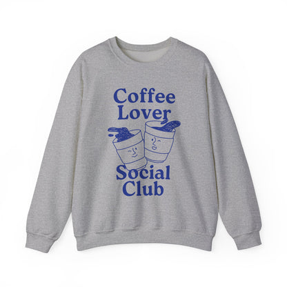 TURKISH COFFEE - Coffee (Sweatshirt)