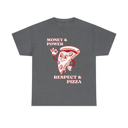 MARGHERITA - Pizza (T-Shirt)