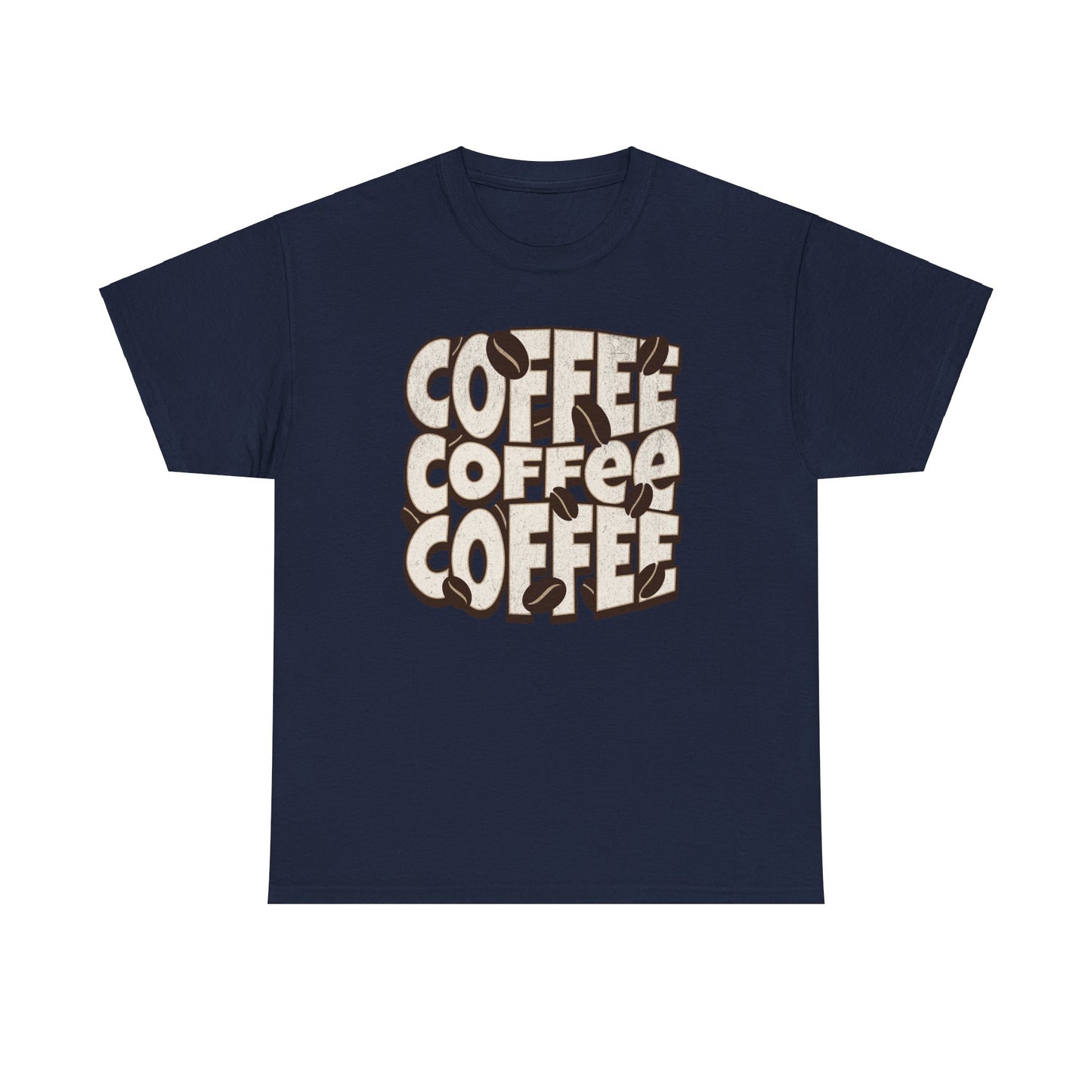 HONEY VANILLA - Coffee (T-Shirt)