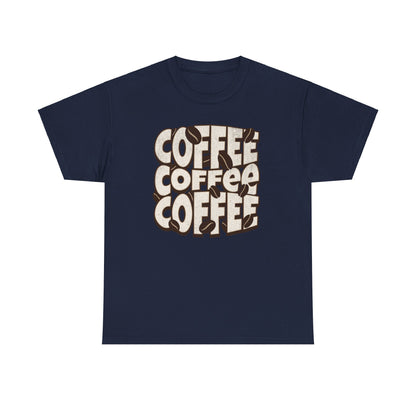 HONEY VANILLA - Coffee (T-Shirt)