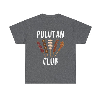 PULUTAN - Filipino Food (T-Shirt)