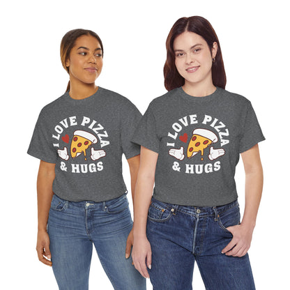 TANDOORI CHICKEN - Pizza (T-Shirt)