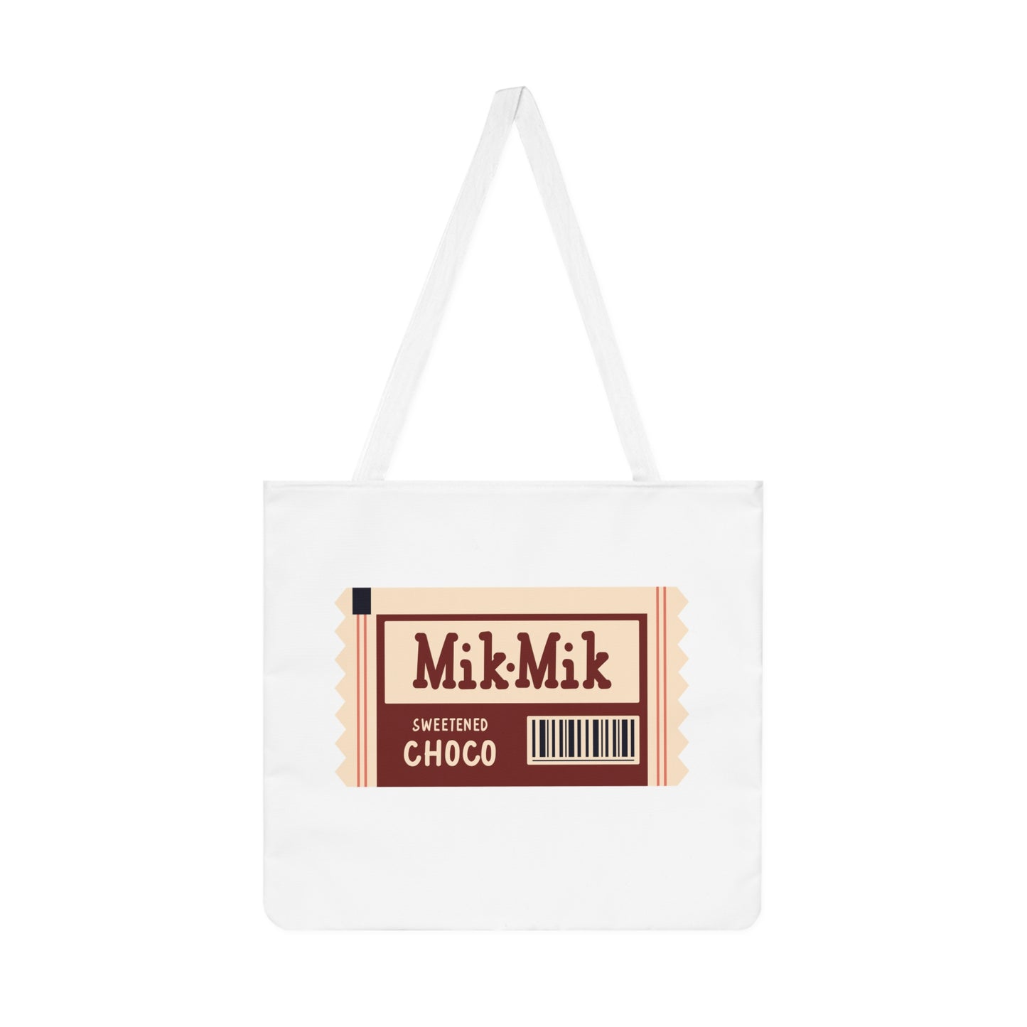 MIK-MIK - Filipino Food (Tote Bag)