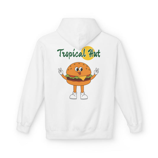 TROPICAL HUT  - Filipino Food (Hoodie)