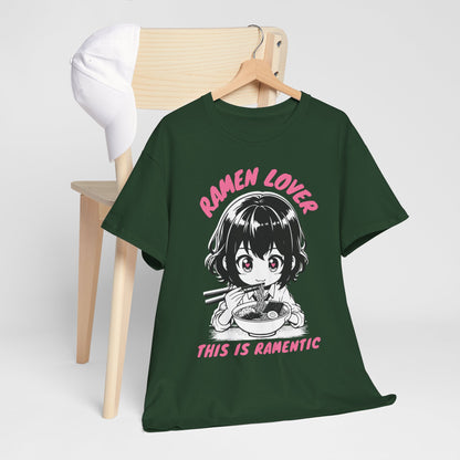 MISO RAMEN - Japanese Food (T-Shirt)