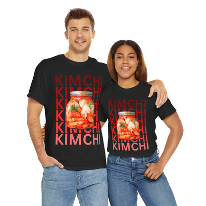 HOMEMADE KIMCHI - Korean Food (T-Shirt)