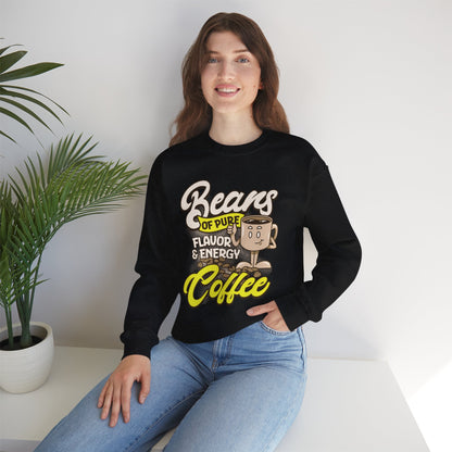 KOPI TUBRUK - Coffee (Sweatshirt)