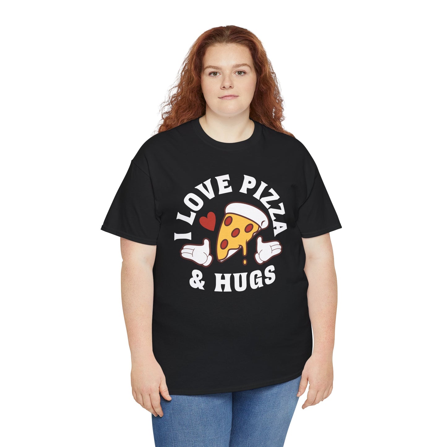 TANDOORI CHICKEN - Pizza (T-Shirt)