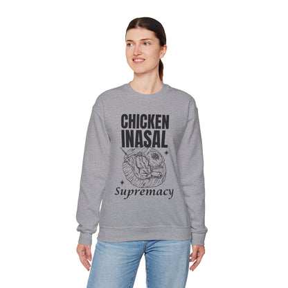 CHICKEN INASAL - Filipino Food (Sweatshirt)