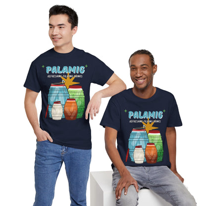 PALAMIG - Filipino Food (T-Shirt)