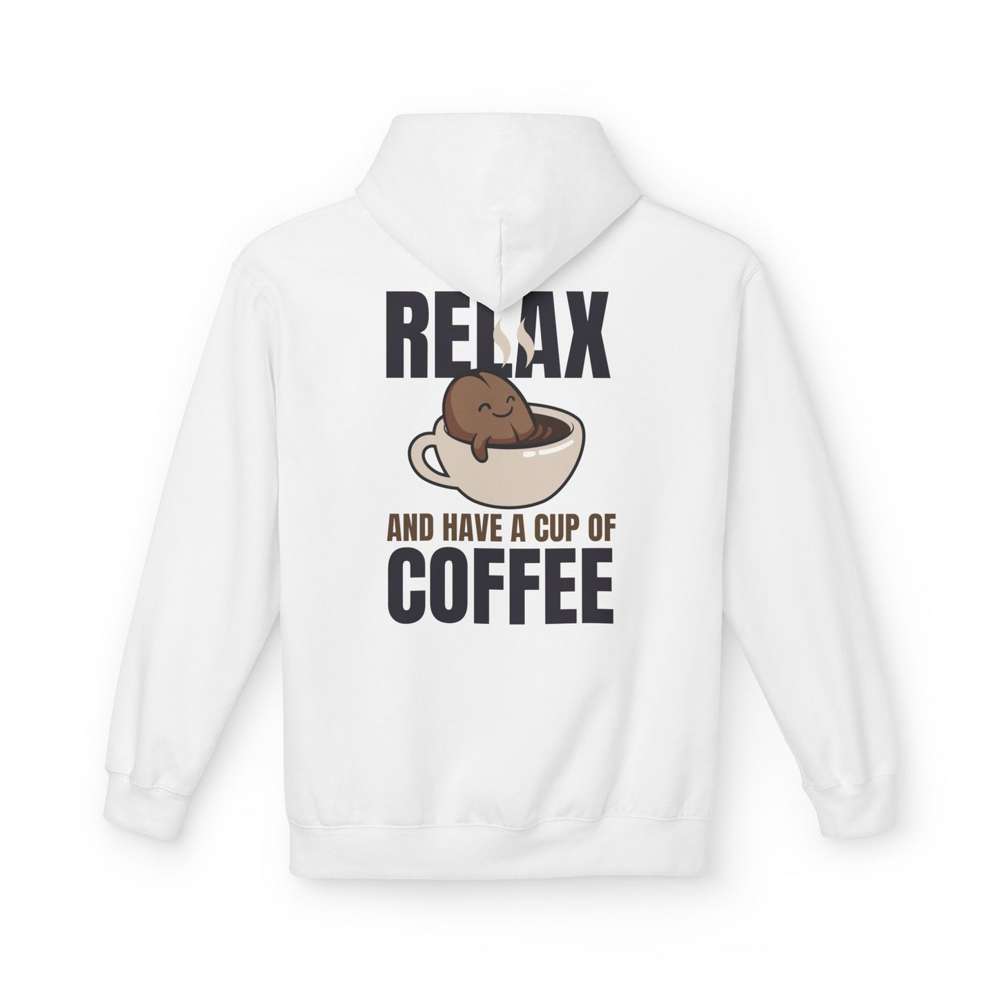 VIENNA - Coffee (Hoodie)