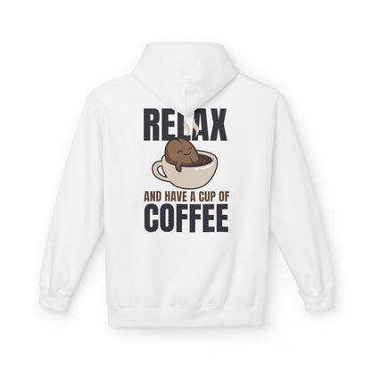 VIENNA - Coffee (Hoodie)