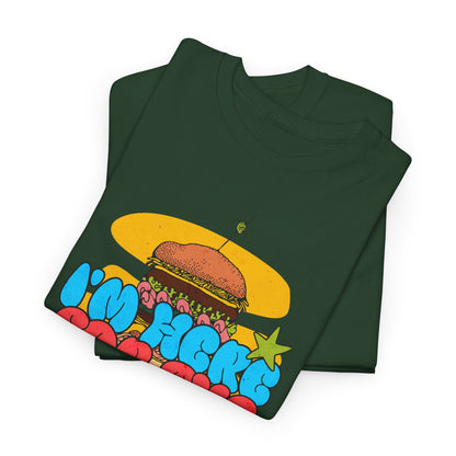 SNACKS - Foodie (T-Shirt)