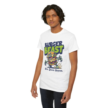 BACON BLISS BURGER - Burger (T-Shirt)