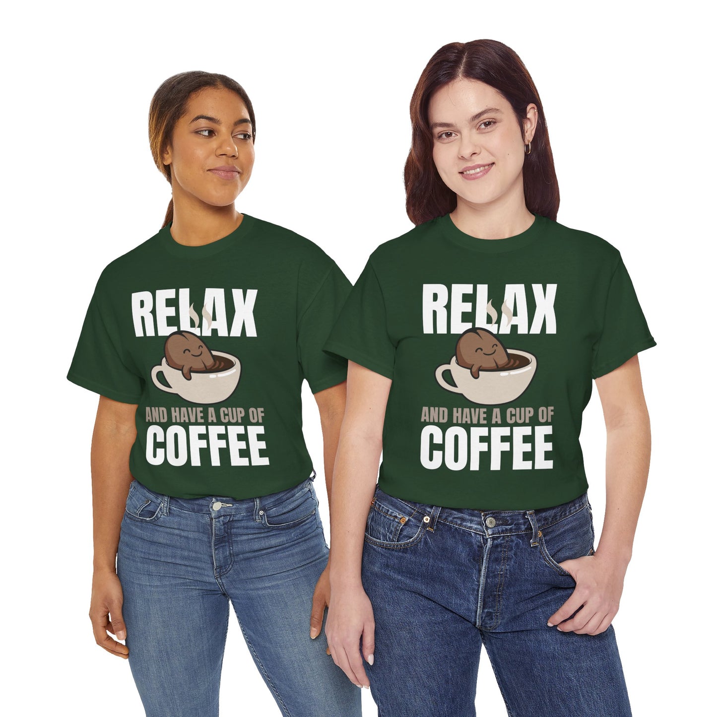 VIENNA COFFEE - Coffee (T-Shirt)